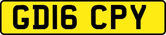 GD16CPY