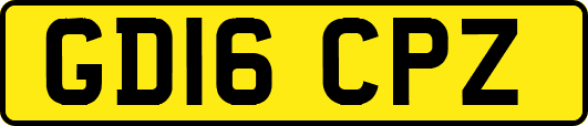 GD16CPZ