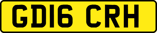GD16CRH
