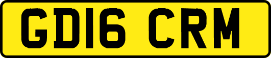 GD16CRM