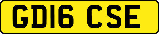 GD16CSE