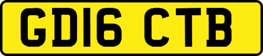 GD16CTB