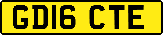 GD16CTE