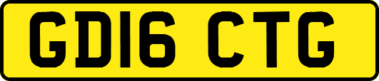 GD16CTG