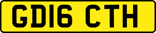 GD16CTH