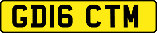 GD16CTM