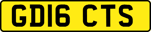 GD16CTS