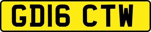 GD16CTW