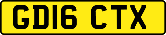 GD16CTX