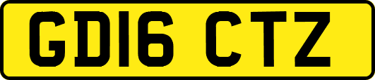 GD16CTZ