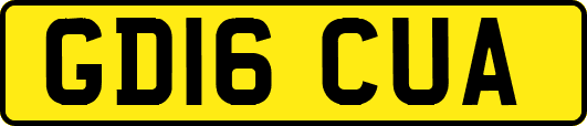 GD16CUA