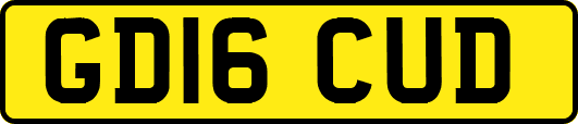 GD16CUD