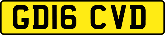GD16CVD