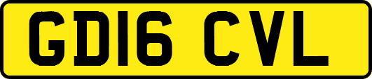 GD16CVL