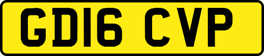 GD16CVP
