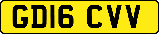 GD16CVV