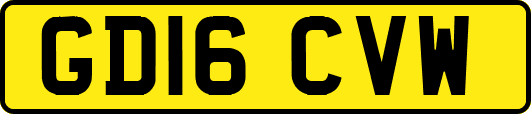 GD16CVW