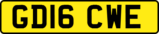 GD16CWE