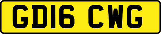 GD16CWG