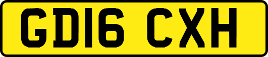 GD16CXH