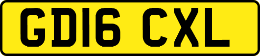 GD16CXL
