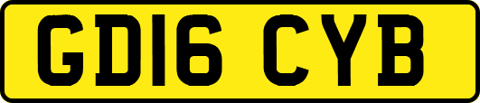 GD16CYB
