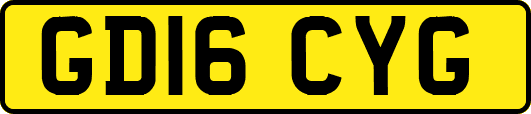 GD16CYG