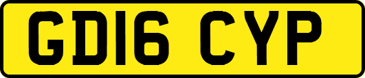 GD16CYP