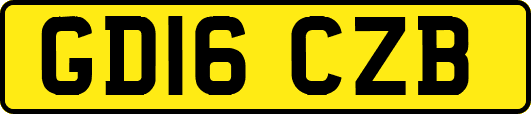 GD16CZB