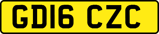 GD16CZC