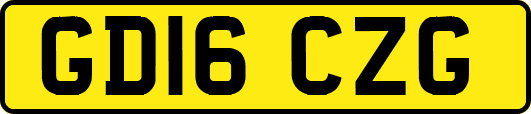 GD16CZG