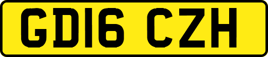 GD16CZH