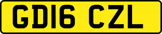 GD16CZL