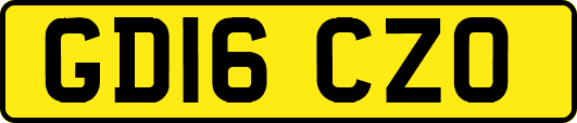 GD16CZO