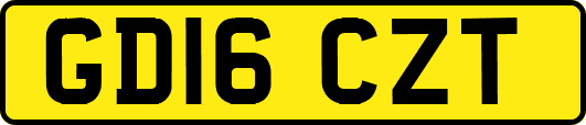 GD16CZT