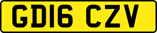 GD16CZV