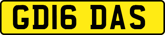 GD16DAS