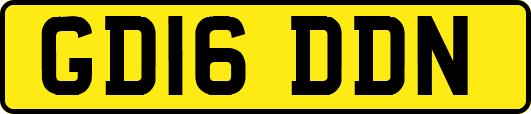 GD16DDN