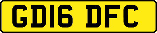 GD16DFC