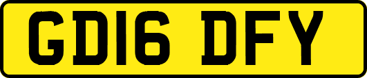 GD16DFY