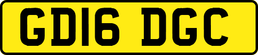GD16DGC