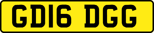 GD16DGG
