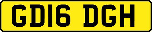 GD16DGH
