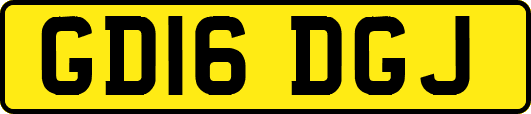 GD16DGJ