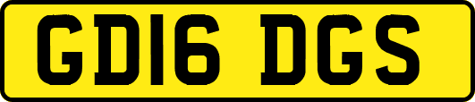 GD16DGS