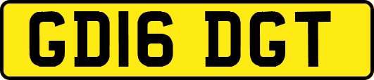GD16DGT