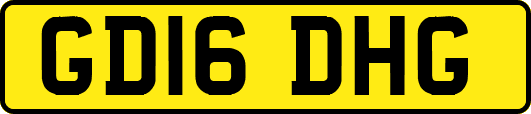 GD16DHG
