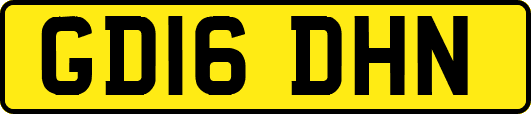 GD16DHN