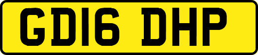 GD16DHP
