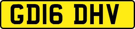 GD16DHV